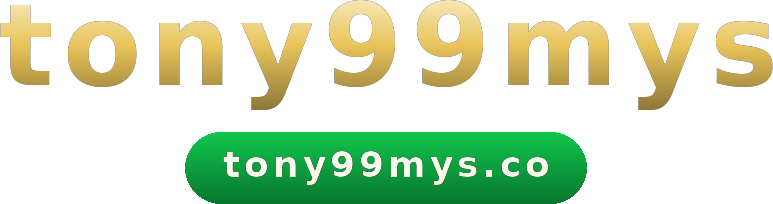 tony99mys logo
